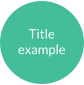 Title example